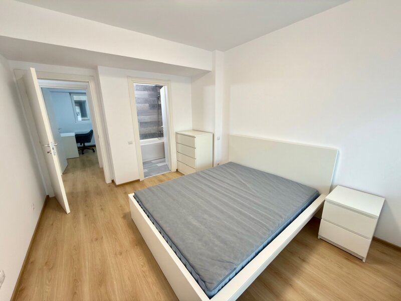 Unirii, 13 Septembrie, Casa Poporului, Hotelul Marriott, bloc 2022.