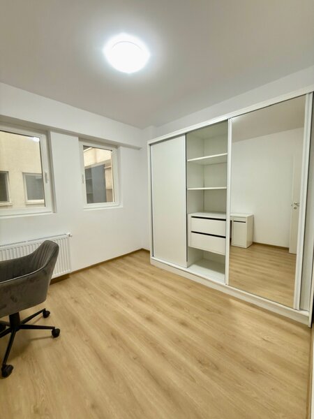 Unirii, 13 Septembrie, Casa Poporului, Hotelul Marriott, bloc 2022.