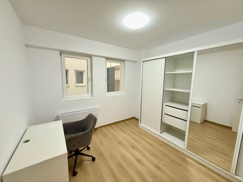 Unirii, 13 Septembrie, Casa Poporului, Hotelul Marriott, bloc 2022.